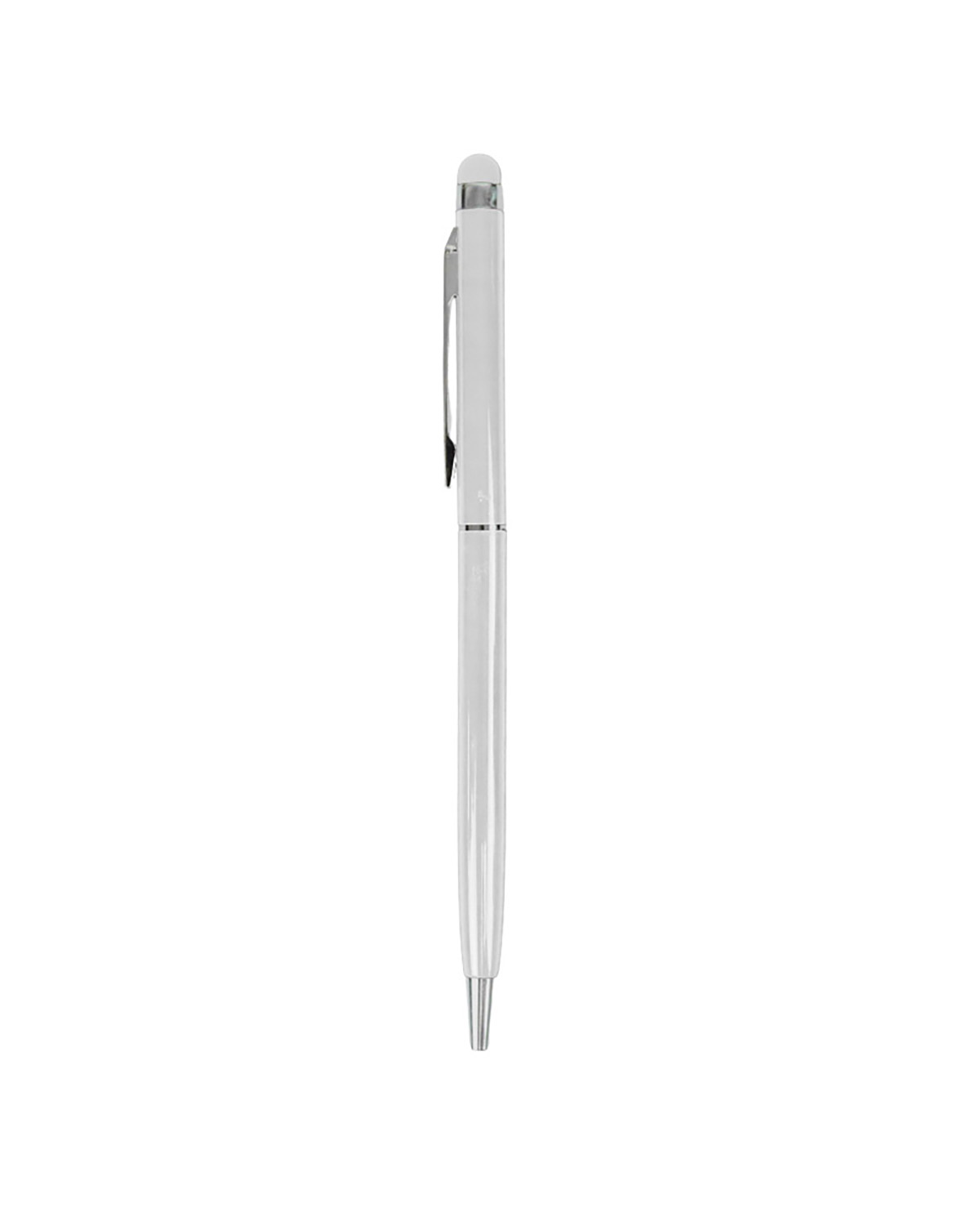 SLANK - Aluminum Slim Pen with Stylus